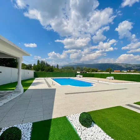 Kingdom Villa