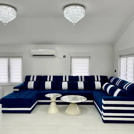 Kingdom Villa